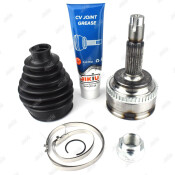 ШРУС Jikiu, передний, для Toyota bB / Funcargo, арт. JC21018