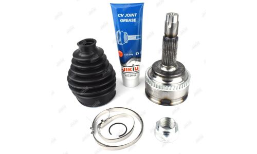 ШРУС Jikiu, передний, для Toyota bB / Funcargo, арт. JC21018