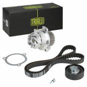 Комплект для замены ремня ГРМ Trialli, арт. GT 990