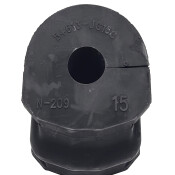 Втулка стабилизатора CTR, арт. GV0563 (CVN-26)