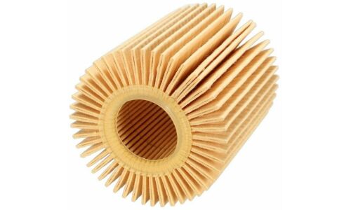 Фильтр масляный Toyota O-115, арт. 04152-YZZA3