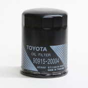 Фильтр масляный Toyota C-114, арт. 90915-YZZD4 Фильтр масляный Toyota C-114, арт. 90915-YZZD4