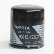 Фильтр масляный Toyota C-111, арт. 90915-YZZD2