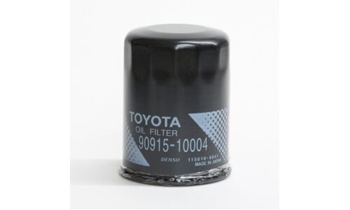 Фильтр масляный TOYOTA // C-113