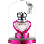 Ароматизатор в дефлектор FKVJP Pretty Искушение, жидкий, флакон 8мл, арт. AR-K-2609 Ароматизатор в дефлектор FKVJP Pretty Искушение, жидкий, флакон 8мл, арт. AR-K-2609