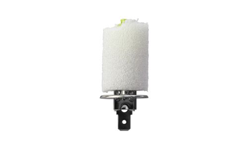 Лампа галогенная Masuma Yellowglow H1 (P14.5s, T8), 12В, 55Вт, 2800К, 1 шт, арт. L211