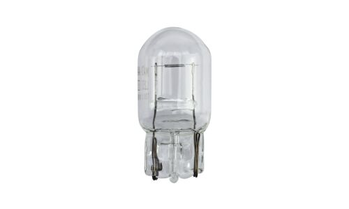 Лампа Masuma W21W (W3x16d, T20), 12В, 21Вт, комплект 10 шт, арт. L520