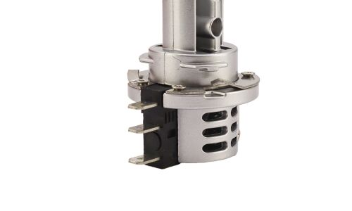 Лампа светодиодная Masuma LED H15 (PGJ23t-1, T13), 12В, 18/5Вт (соответствует 55/15Вт), 6000К, комплект 2 шт, арт. L635