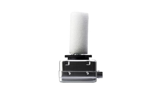 Лампа ксеноновая Masuma Standard Grade D1S (PK32d-2), 85В, 35Вт, 4300К, 1 шт, арт. L811