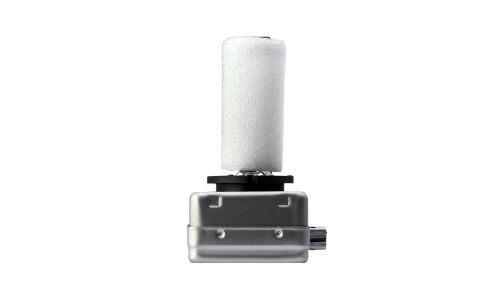 Лампа ксеноновая Masuma Cool White Grade D1R (PK32d-2), 85В, 35Вт, 6000К, 1 шт, арт. L816