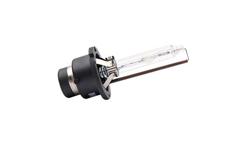Лампа ксеноновая Masuma Standard Grade D2S (P32d-2), 85В, 35Вт, 4300К, 1 шт, арт. L821