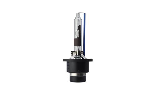 Лампа ксеноновая Masuma White Grade D2R (P32d-3), 85В, 35Вт, 5000К, 1 шт, арт. L824