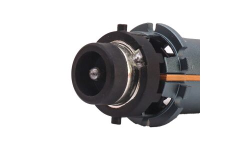 Лампа светодиодная Masuma LED D2S/D2R (P32d-2,P32d-3), 12В, 35Вт, 6000К, комплект 2 шт, арт. L827