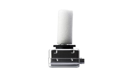 Лампа ксеноновая Masuma Standard Grade D3S (PK32d-5), 42В, 35Вт, 4300К, 1 шт, арт. L831