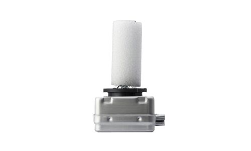 Лампа ксеноновая Masuma White Grade D3S (PK32d-5), 42В, 35Вт, 5000К, 1 шт, арт. L833