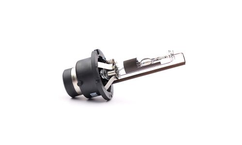 Лампа ксеноновая Masuma White Grade D4R (P32d-6), 42В, 35Вт, 5000К, 1 шт, арт. L844