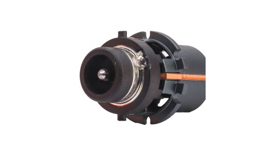 Лампа светодиодная Masuma LED D4S/D4R (P32d-5,P32d-6), 12В, 35Вт, 6000К, комплект 2 шт, арт. L847