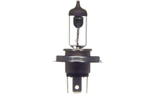Лампа галогенная Avantech Halogen Bulb H4 (P43t, T16), 24В, 100/90Вт, 3200К, 1 шт, арт. AB0016