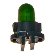 Лампа Koito BAX (пластиковый цоколь, T4.2), 14В, 1.4Вт, арт. E1571