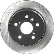Диск тормозной ADVICS, арт. A6R083B