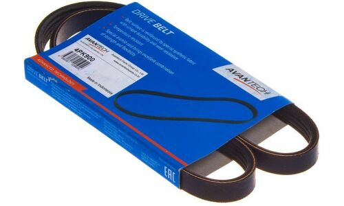 Ремень поликлиновый Avantech, арт. 4PK900