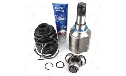 ШРУС Jikiu, передний, левый, внутренний, для Subaru Trezia, Toyota Allex / Allion, арт. JC21056