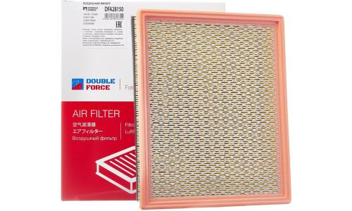 Фильтр воздушный DOUBLEFORCE DFA28150