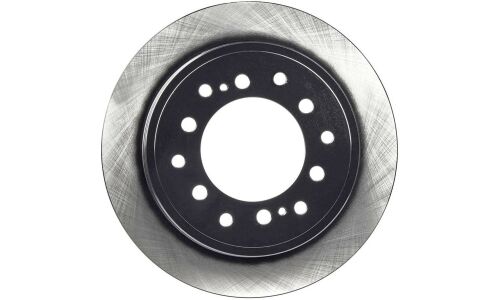 Диск тормозной ADVICS, арт. A6R180B