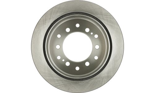 Диск тормозной ADVICS, арт. A6R180B