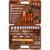 Набор инструментов Ombra, под размеры 1/2, 1/4 Набор инструментов Ombra, под размеры 1/2, 1/4