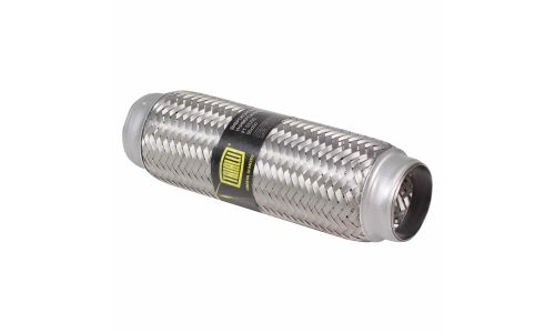 Гофра глушителя Trialli, Innerbraid, 55x250мм, арт. FT 55250
