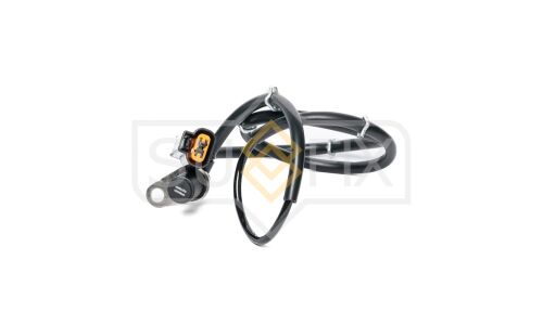 Датчик частоты вращения колеса SUFIX, арт. IW-1189