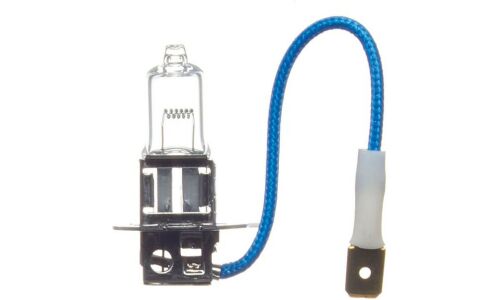 Лампа галогенная Avantech Halogen Bulb H3 (PK22s, T12), 24В, 70Вт, 3200К, 1 шт, арт. AB0010