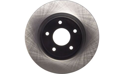 Диск тормозной Avantech, арт. BR0205S