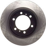 Диск тормозной Avantech, арт. BR0169S