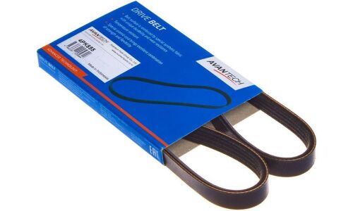 Ремень поликлиновый Avantech, арт. 4PK855