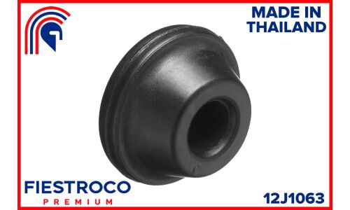Опора амортизатора Fiestroco, передняя, правая/левая, арт. 12J1063