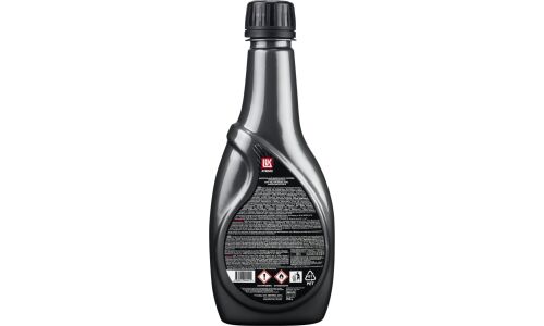 Антигель Лукойл Anti-Gel For Diesel Fuel Superconcentrate, присадка в дизельное топливо, бутылка 340мл, арт. 3205491/3525427