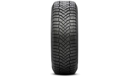Шина зимняя Pirelli Ice Zero FR, R18 235/55, 104T