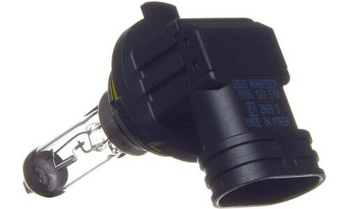 Лампа галогенная Avantech Halogen Bulb HB4(9006) (P22d, T12), 12В, 55Вт, 3200К, 1 шт, арт. AB0025