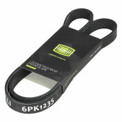 Ремень поликлиновый Trialli, арт. 6PK1235