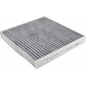 Фильтр салонный AZUMI, угольный, арт. AC28881C