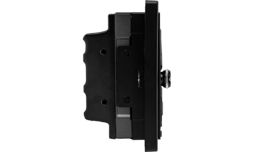 Мультимедийный центр ACV AD-7002, 2 DIN, Android 11, 7" (1024x600), USB/AUX/Bluetooth, 4х50Вт, поддержка камеры заднего вида, с GPS, настраиваемая подсветка