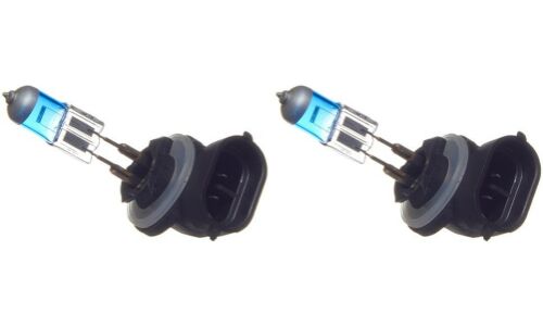 Лампа галогенная Avantech Night Fighter H27W/2 (PGJ13, T9), 12В, 27Вт (соответствует 120Вт), 5000К, комплект 2 шт, арт. AB5028
