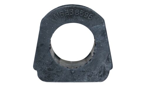 Втулка стабилизатора CTR, задняя, арт. GV0374