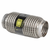 Гофра глушителя Trialli, WireMesh, 55x170мм, арт. FT 0020