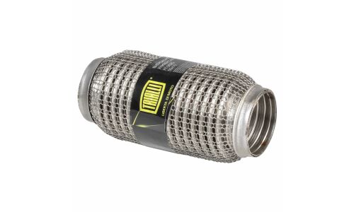 Гофра глушителя Trialli, WireMesh, 55x170мм, арт. FT 0020