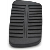 Накладка педали сцепления Subaru, арт. 36015-GA121