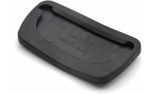 Накладка педали сцепления Subaru, арт. 36015-GA121