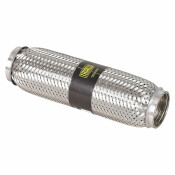 Гофра глушителя Trialli, Interlock, 50x250мм, арт. FTi 50250